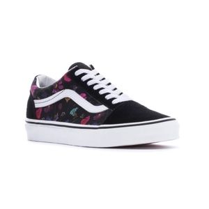 VANS Old Skool Women Size 10 / Mens Size 8.5 VNOA5JMI8N8